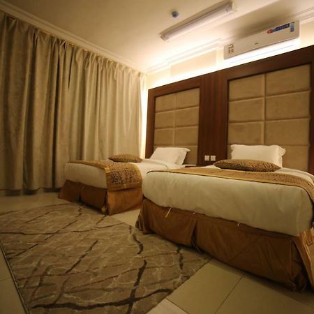 Reef Al Madina Furnished Units Aparthotel Medina Exterior photo