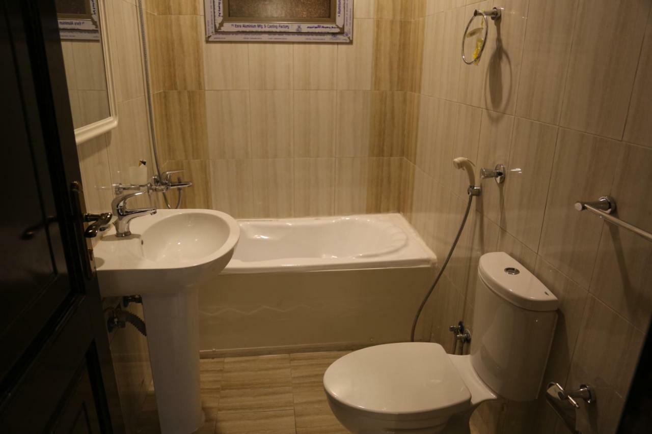 Reef Al Madina Furnished Units Aparthotel Medina Exterior photo