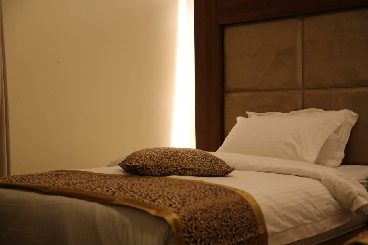 Reef Al Madina Furnished Units Aparthotel Medina Exterior photo