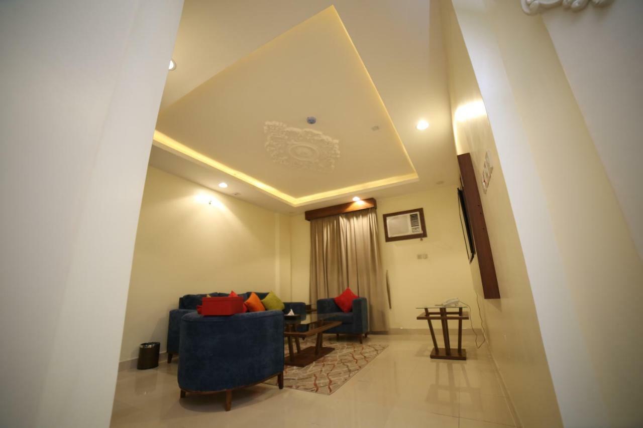 Reef Al Madina Furnished Units Aparthotel Medina Exterior photo