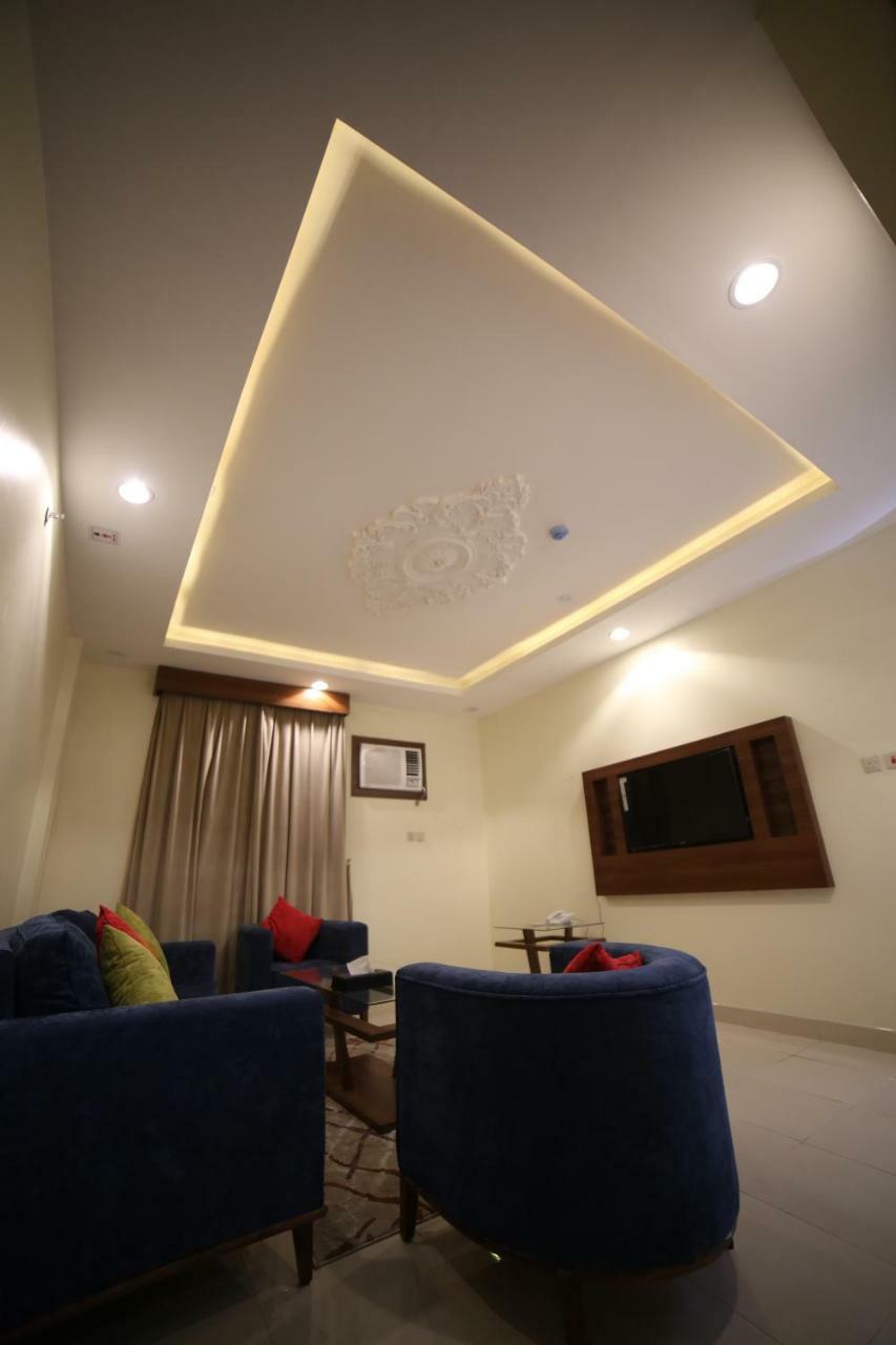 Reef Al Madina Furnished Units Aparthotel Medina Exterior photo