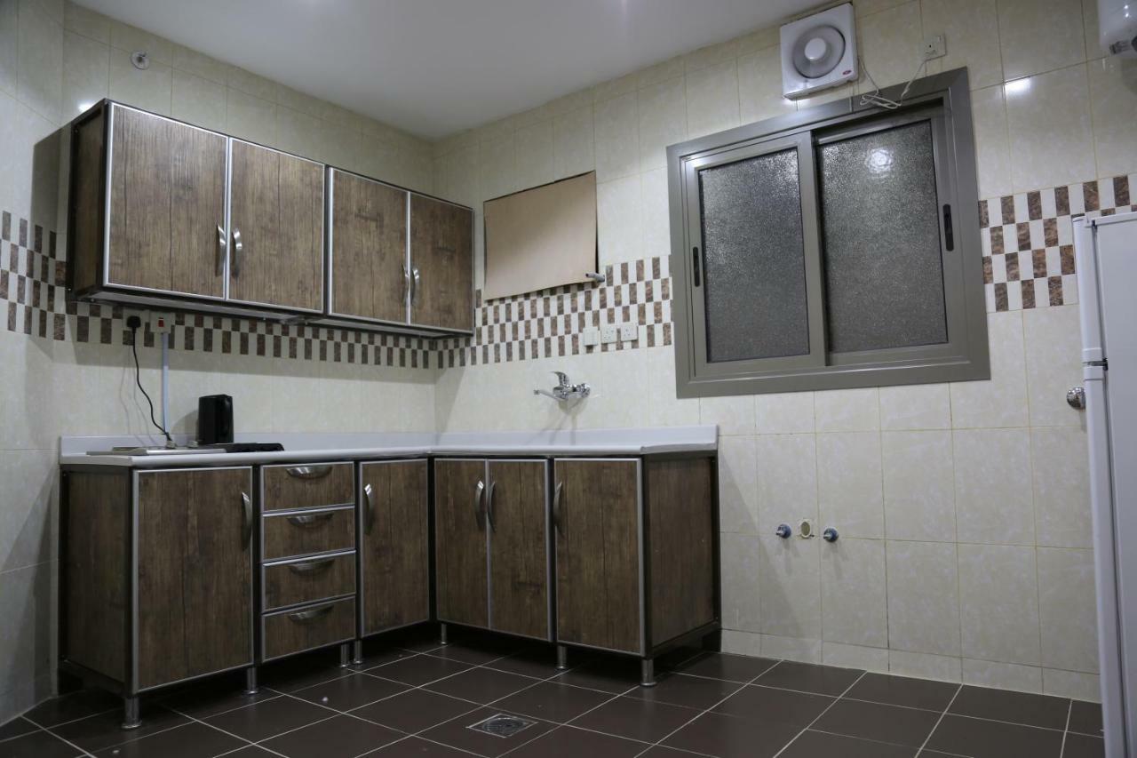 Reef Al Madina Furnished Units Aparthotel Medina Exterior photo